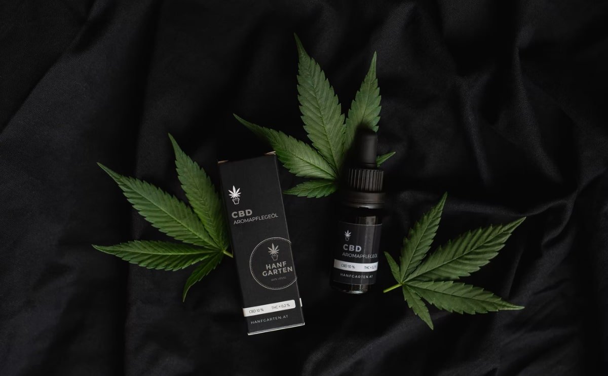 cbd products