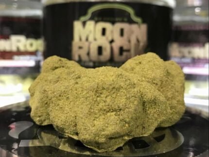 Kurupts Moon rocks