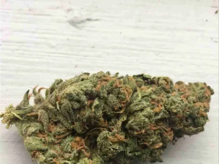 Strawberry Diesel Strain UK