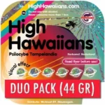 Buy HIGH HAWAIIANS DUO PACK (44 GRAMS)  UK
