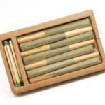 Lowell Smokes Prerolled Marijuana