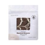 THC Blackout Brownie