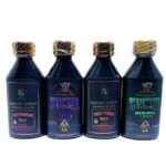 THC Luxury Syrup Cannabis Infused