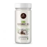 CBD Coconut Oil Biovelle