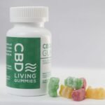 CBD Living Gummies