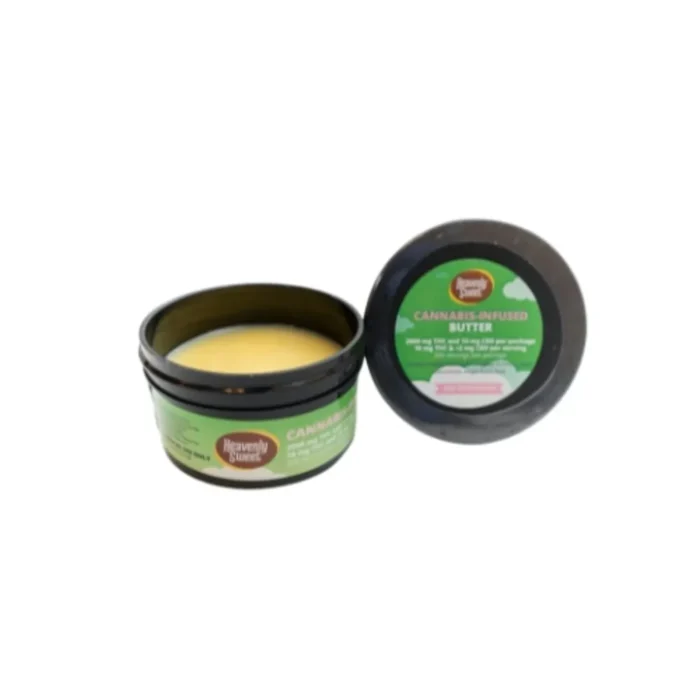 Cannabutter