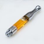 Cannatonic Co2 Oil Cartridge