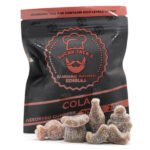 Cherry Cola THC Gummies