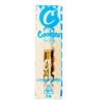 Cookies 91% THC Vape Cartridges