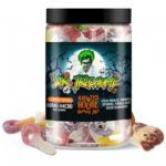 Dr Trichome H4unted House H4CBD Gummy Mix