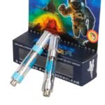 Dr. Zodiak’s Moonrock Clear 90% THC Cartridge
