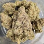 GREEN CRACK
