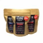Kushie Edibles Mini Krispies