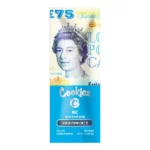 London Pound Cake