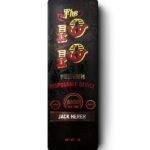 PREMIUM THC VAPE 1ml “Jack Herer”