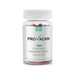 Provacan CBD Gummies Mixed Fruit Flavour 500mg 50pcs