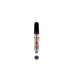 THC Vape Cartridge 1m Super lemon haze