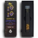 Top Boy OG Vape