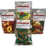 UK EdiPure Edible Candy 500mg THC