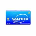 Valtrex