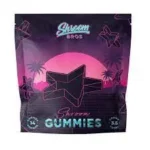 Buy Magic Mushroom Gummies UK