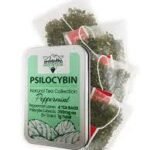 Buy Mushroom Mountain Psilocybin Tea 2000mg UK