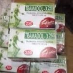 Buy Tramadol 250mg UK