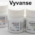 Buy Vyvanse UK