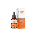 Orange County CBD 1500mg 30ml MCT Oil