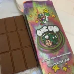 Buy Magic Mushroom Chocolate Bar UK